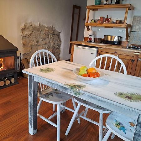 Cortijo Berruguilla Villa Lojilla Kültér fotó