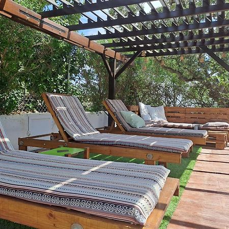 Cortijo Berruguilla Villa Lojilla Kültér fotó