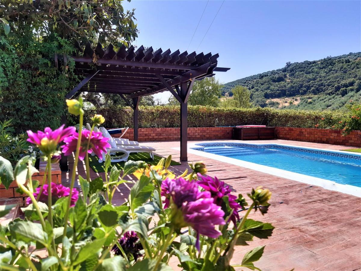 Cortijo Berruguilla Villa Lojilla Kültér fotó