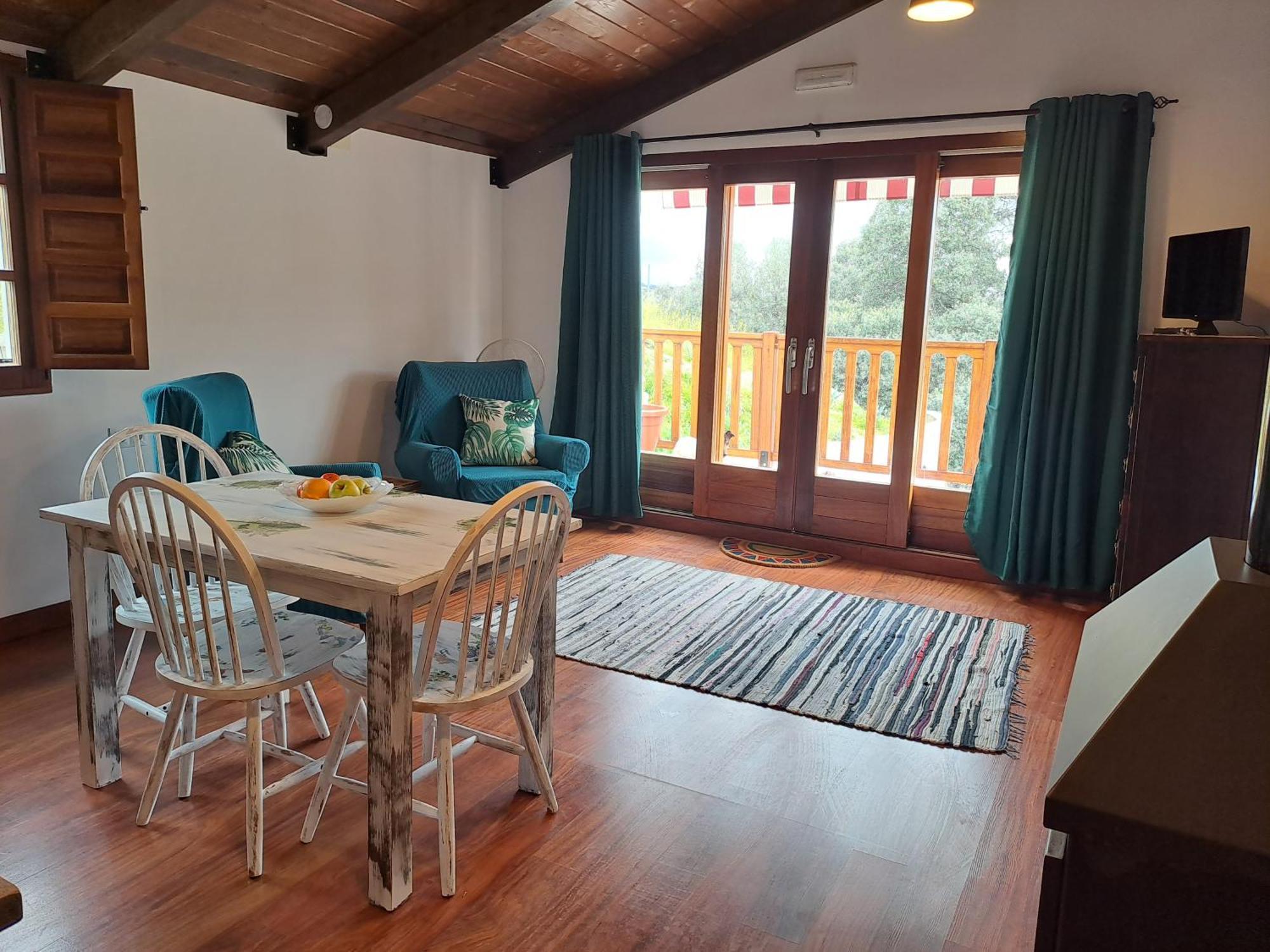 Cortijo Berruguilla Villa Lojilla Kültér fotó