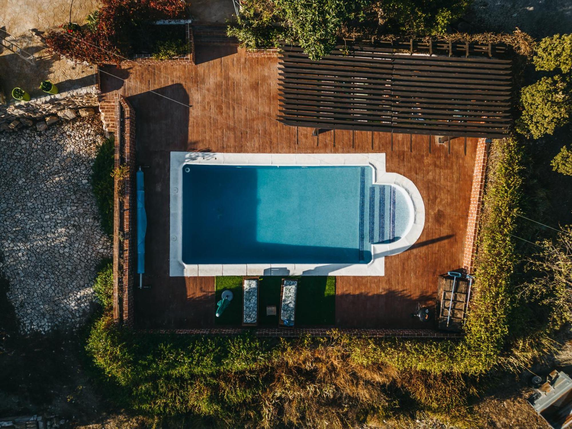 Cortijo Berruguilla Villa Lojilla Kültér fotó