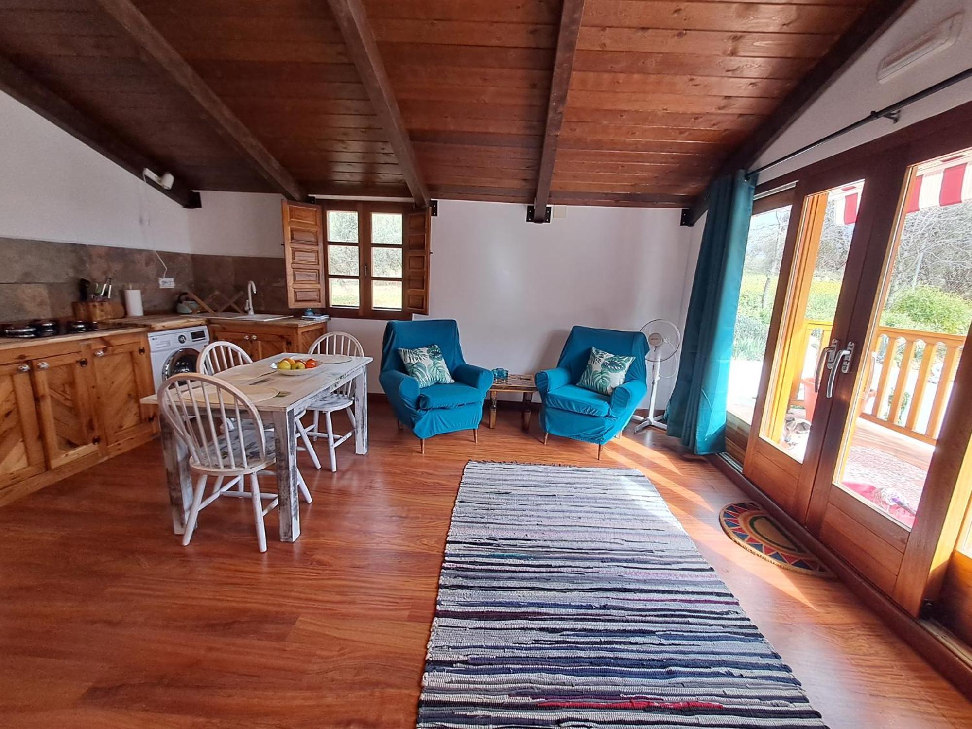 Cortijo Berruguilla Villa Lojilla Szoba fotó