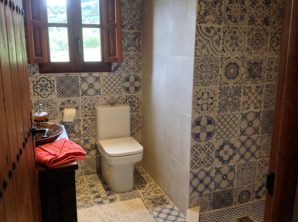 Cortijo Berruguilla Villa Lojilla Kültér fotó