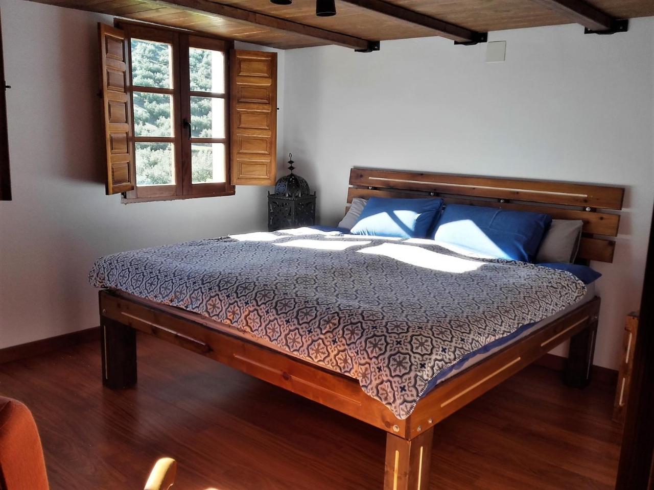Cortijo Berruguilla Villa Lojilla Kültér fotó