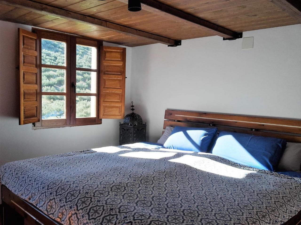 Cortijo Berruguilla Villa Lojilla Kültér fotó