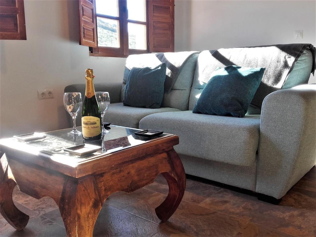 Cortijo Berruguilla Villa Lojilla Kültér fotó