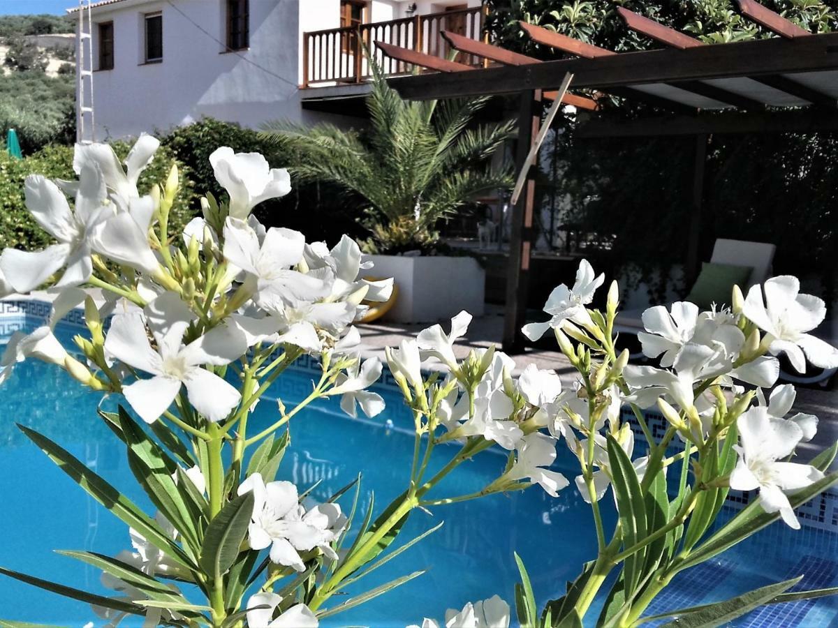 Cortijo Berruguilla Villa Lojilla Kültér fotó