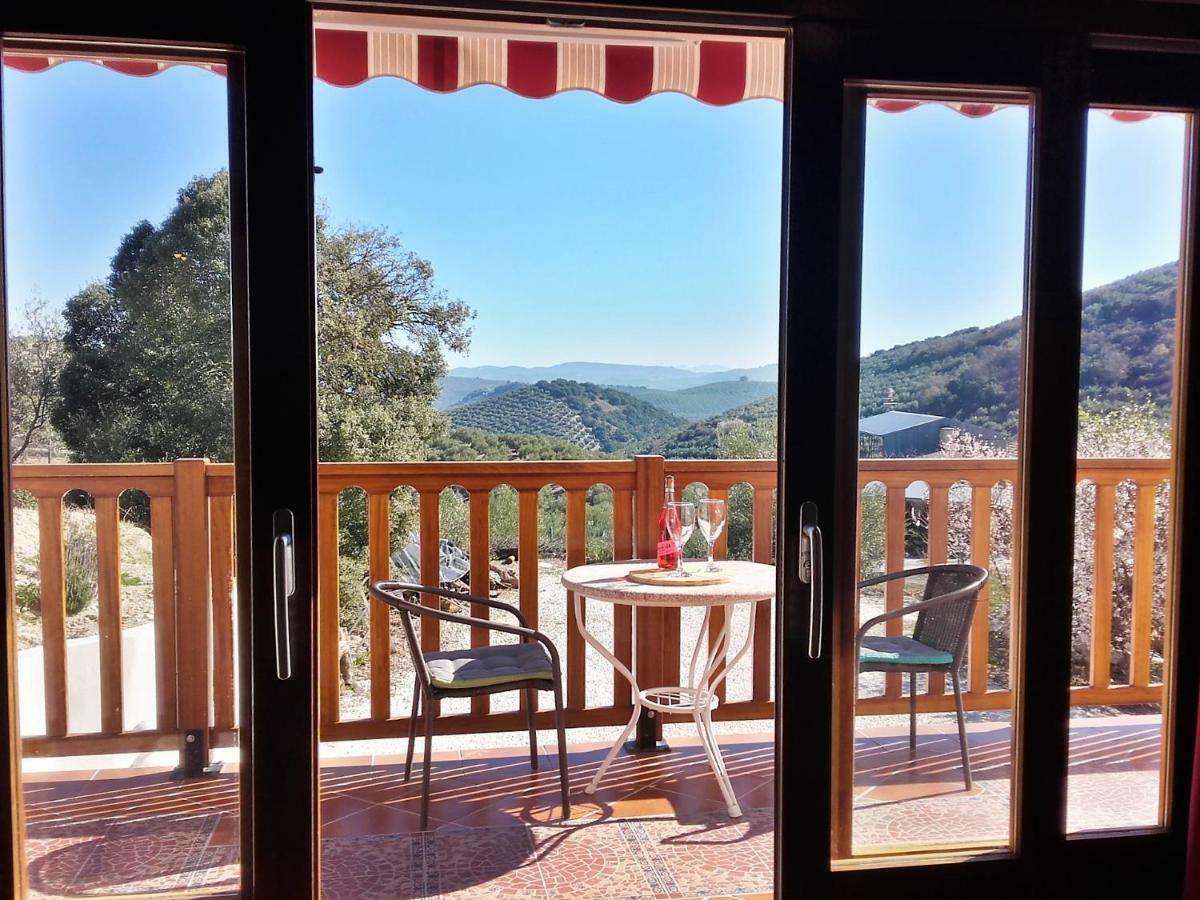 Cortijo Berruguilla Villa Lojilla Kültér fotó