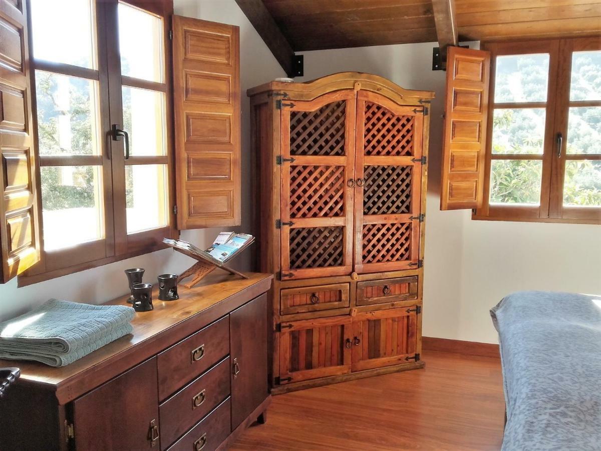Cortijo Berruguilla Villa Lojilla Kültér fotó